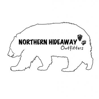 Northern Hideaway Outfitters logo